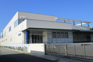 島田学校給食センター