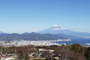 日本平夢テラス