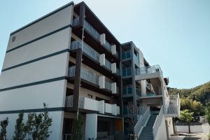 静岡県営住宅麻機羽高団地