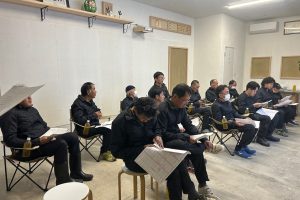 5月度定例会