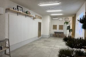 左官道場のご紹介
