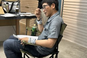 六月度定例会