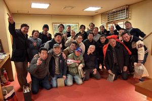 令和8年度　新年会